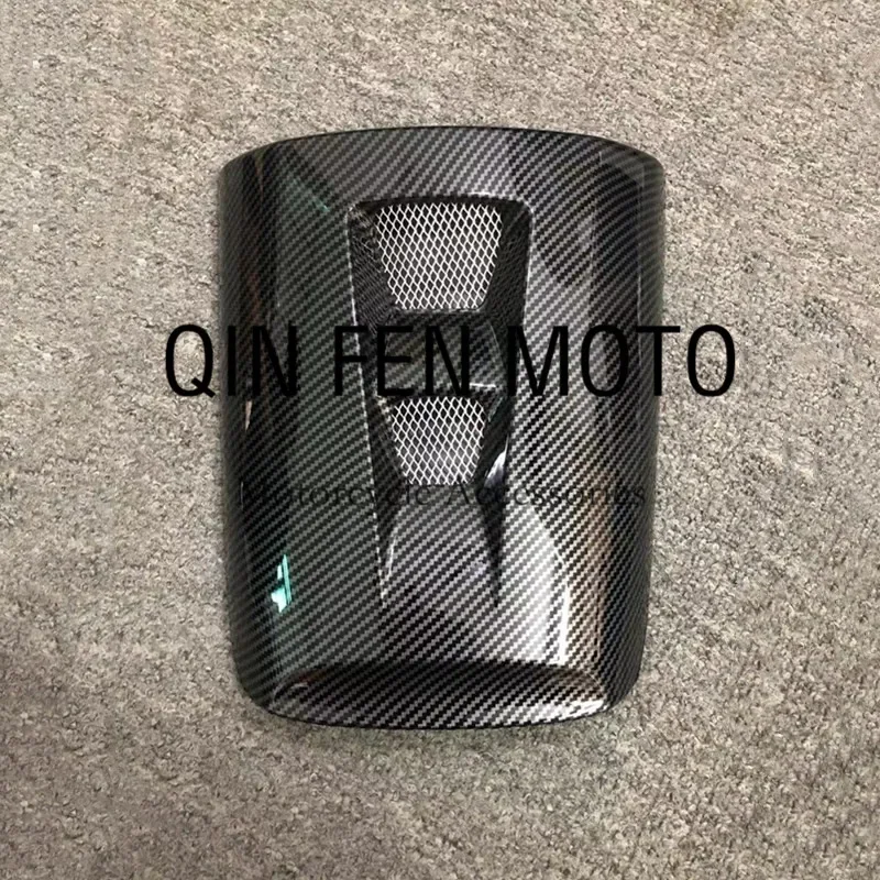 Чехол для заднего сиденья, обтекатель для Honda CBR 1000RR 2004-2007 2005 2006 углеродное волокно
Чехол для заднего сиденья, обтекатель для Honda CBR 1000RR 2004-2007 2005 2006 углеродное волокно