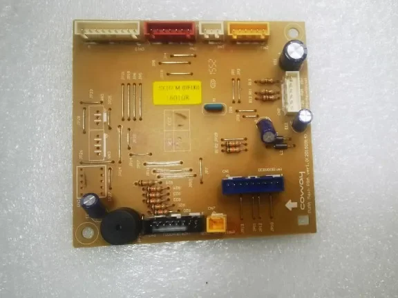 Suitable for Philips air purifier AC3252 AC3254 motherboard control board original accessories
Suitable for Philips air purifier AC3252 AC3254 motherboard control board original accessories