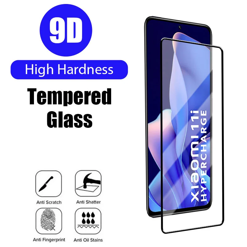 9D Full Cover Screen Tempered Glass For Xiaomi Mi 10 A3 Lite 11T 11 Lite 5G Protective For Xiaomi Mi 11T 10T 9T Pro Sturdy Glass
9D Full Cover Screen Tempered Glass For Xiaomi Mi 10 A3 Lite 11T 11 Lite 5G Protective For Xiaomi Mi 11T 10T 9T Pro Sturdy Glass