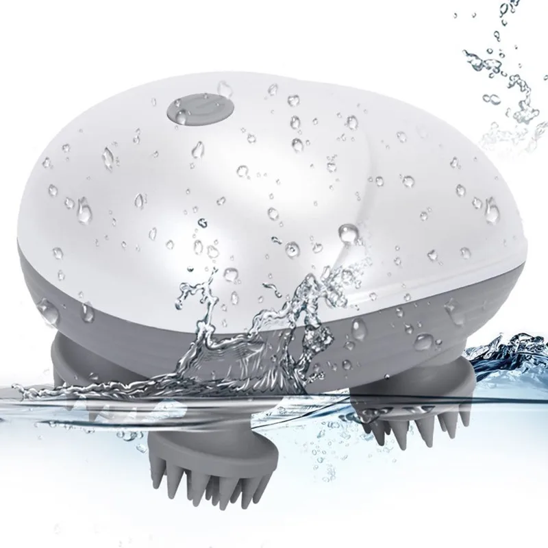 Electric Pet Massager Dog Cat Massage Vibrating Scalp Massage Machine Body Head Dragon Claw Deep Kneading Relaxing Health Care 
Electric Pet Massager Dog Cat Massage Vibrating Scalp Massage Machine Body Head Dragon Claw Deep Kneading Relaxing Health Care