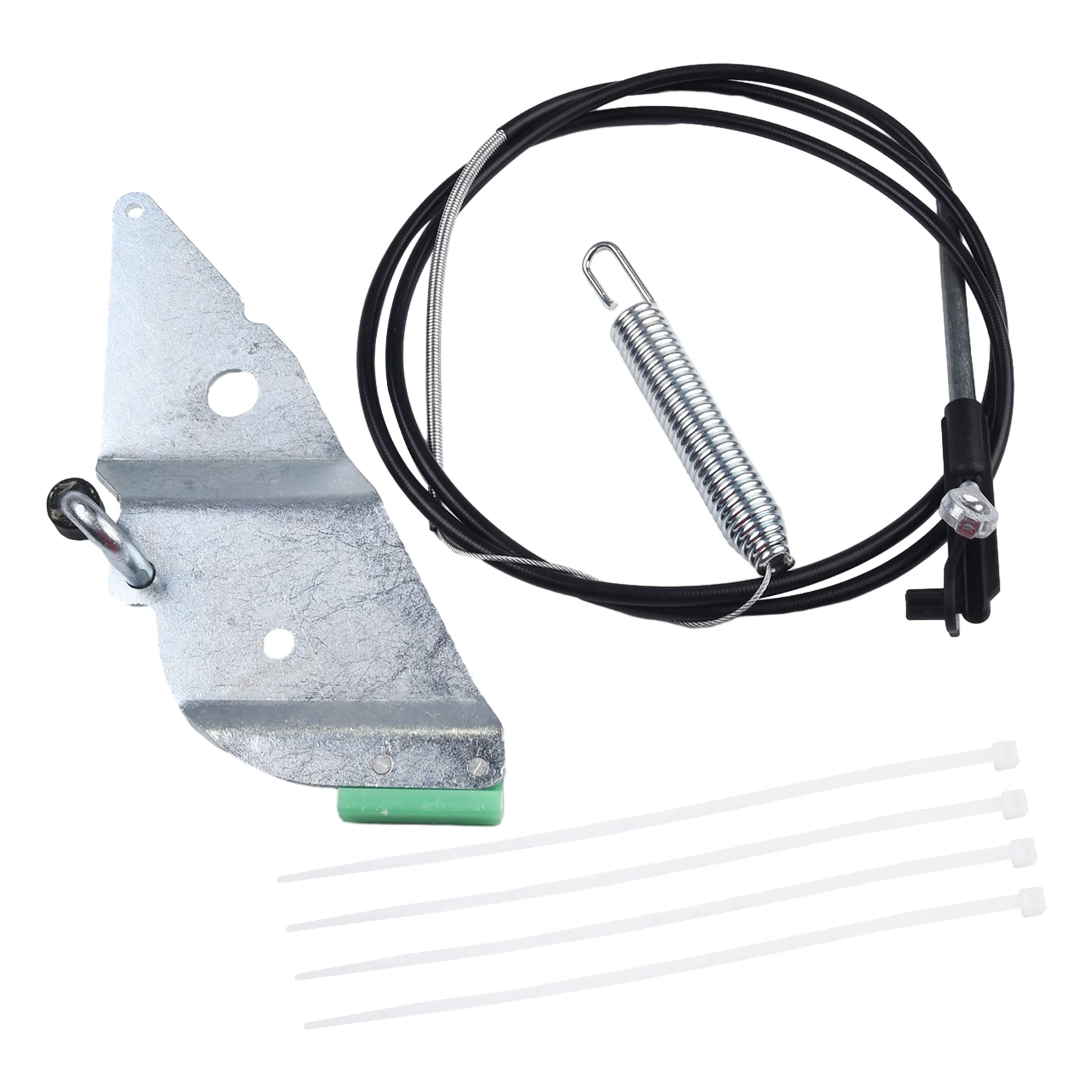 

Improve the Functionality of Your For Toro For Timemaster with a New Blade Brake Cable Kit Solution 1338158 20199