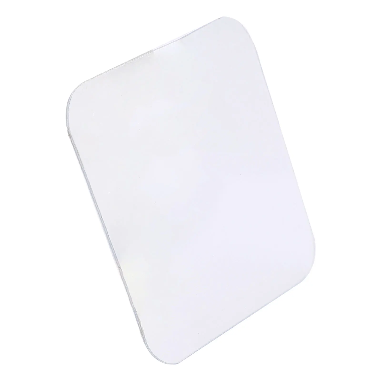 Adhesive Paste Sticker Double Sided Adhesive Sticker Tape 60mm*60mm Adhesive Tape Anti-Slip Multifunction Nano
Adhesive Paste Sticker Double Sided Adhesive Sticker Tape 60mm*60mm Adhesive Tape Anti-Slip Multifunction Nano