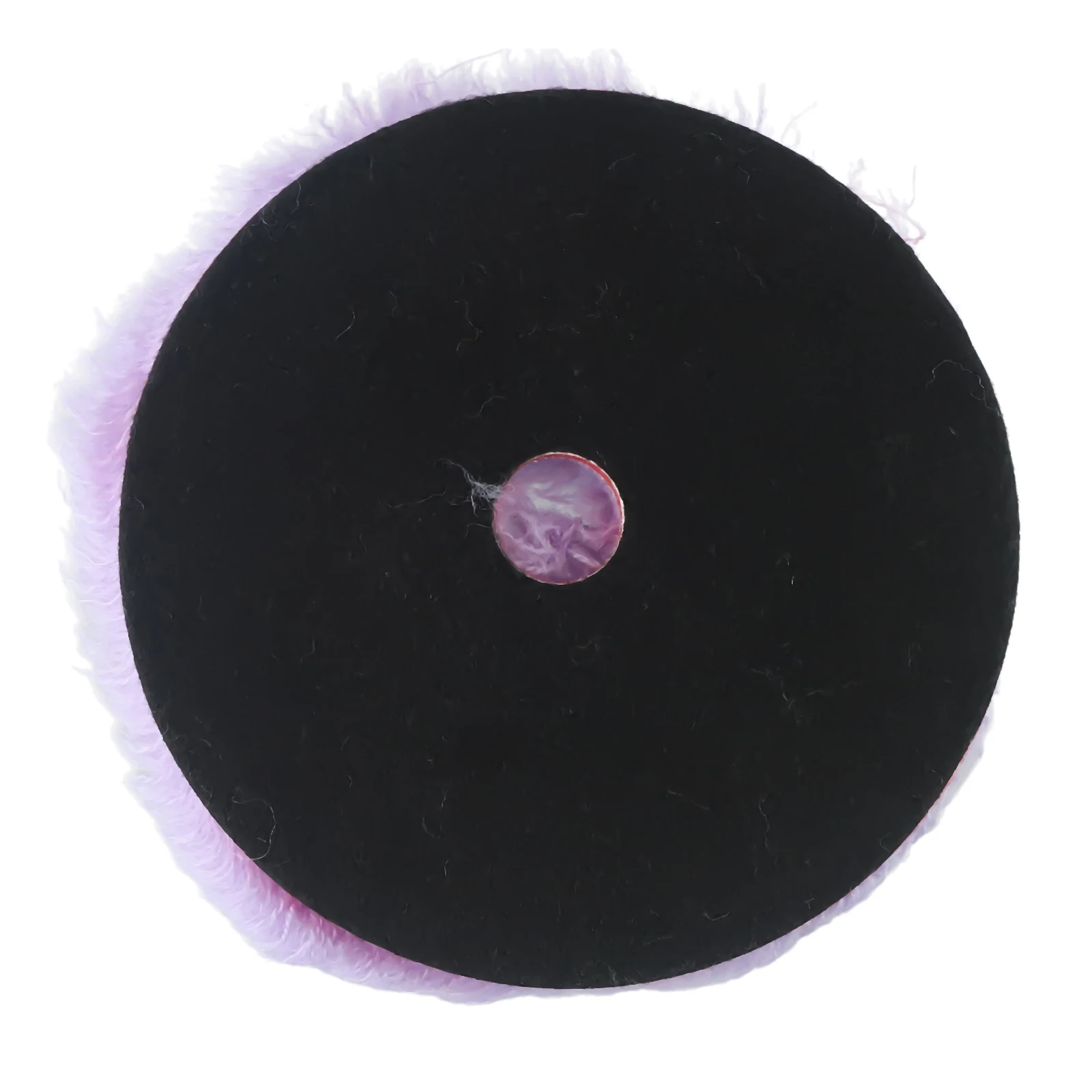 Car Paint Polishing Wool Polishing Pad 130mm 5.5 Inch Purple Soft Buffer Pads Sponge Foam For Polishing Machine
Car Paint Polishing Wool Polishing Pad 130mm 5.5 Inch Purple Soft Buffer Pads Sponge Foam For Polishing Machine