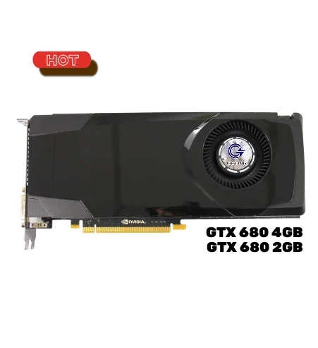 C CCTING GTX 680 2GB 4G Graphics Cards GeForce GPU GTX680 2GD5 Video Card 256Bit GDDR5 GTX680 2G for NVIDIA GK104 COLORFUL
C CCTING GTX 680 2GB 4G Graphics Cards GeForce GPU GTX680 2GD5 Video Card 256Bit GDDR5 GTX680 2G for NVIDIA GK104 COLORFUL