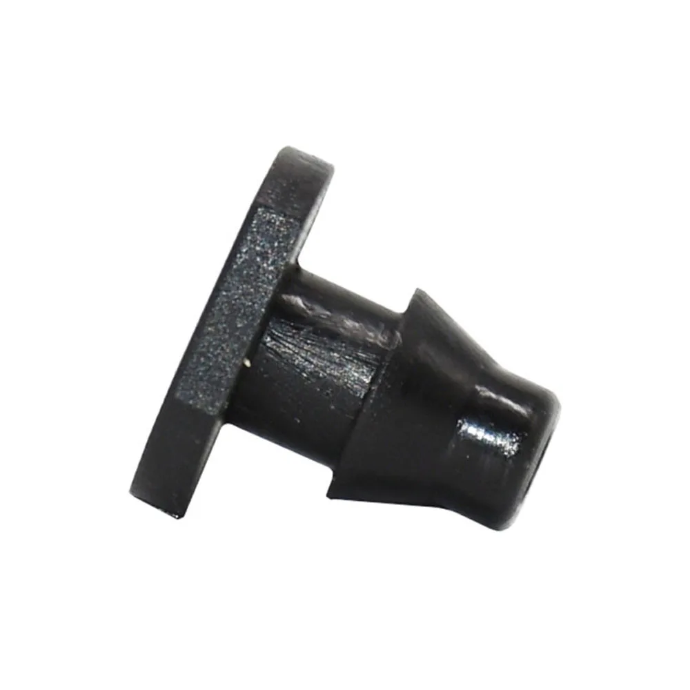 Garden Hose End Plug Irrigation 1/4 End Plug 4/7 Irrigation Drip Stopper 1/4 Water Seal Garden Hose Tools 25Pcs
Garden Hose End Plug Irrigation 1/4 End Plug 4/7 Irrigation Drip Stopper 1/4 Water Seal Garden Hose Tools 25Pcs