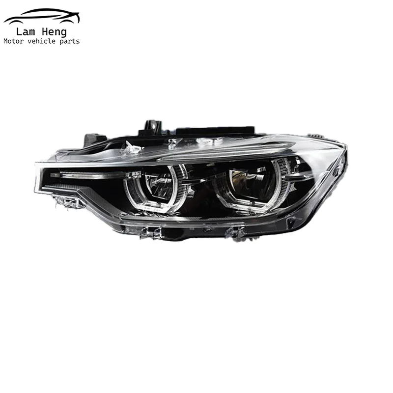 Auto Lighting System For Bmw F30 Led Headlights F35 3 Series 2016-2018 High Quality For Bmw F30 Headlights
Auto Lighting System For Bmw F30 Led Headlights F35 3 Series 2016-2018 High Quality For Bmw F30 Headlights
