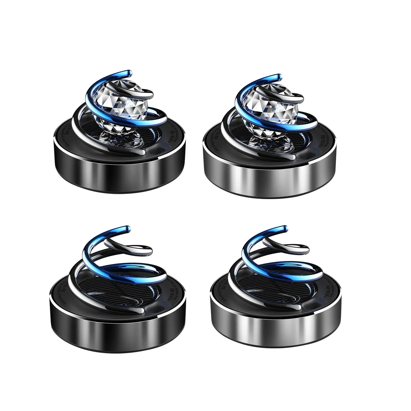 Solar Car Air Freshener Mute Car Fragrance Diffuser for Bathroom Office 
Solar Car Air Freshener Mute Car Fragrance Diffuser for Bathroom Office