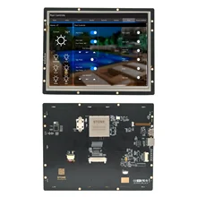 10.4 inch 800x600 LCD display touch screen ,TFT LCD Module with serial interface
10.4 inch 800x600 LCD display touch screen ,TFT LCD Module with serial interface
