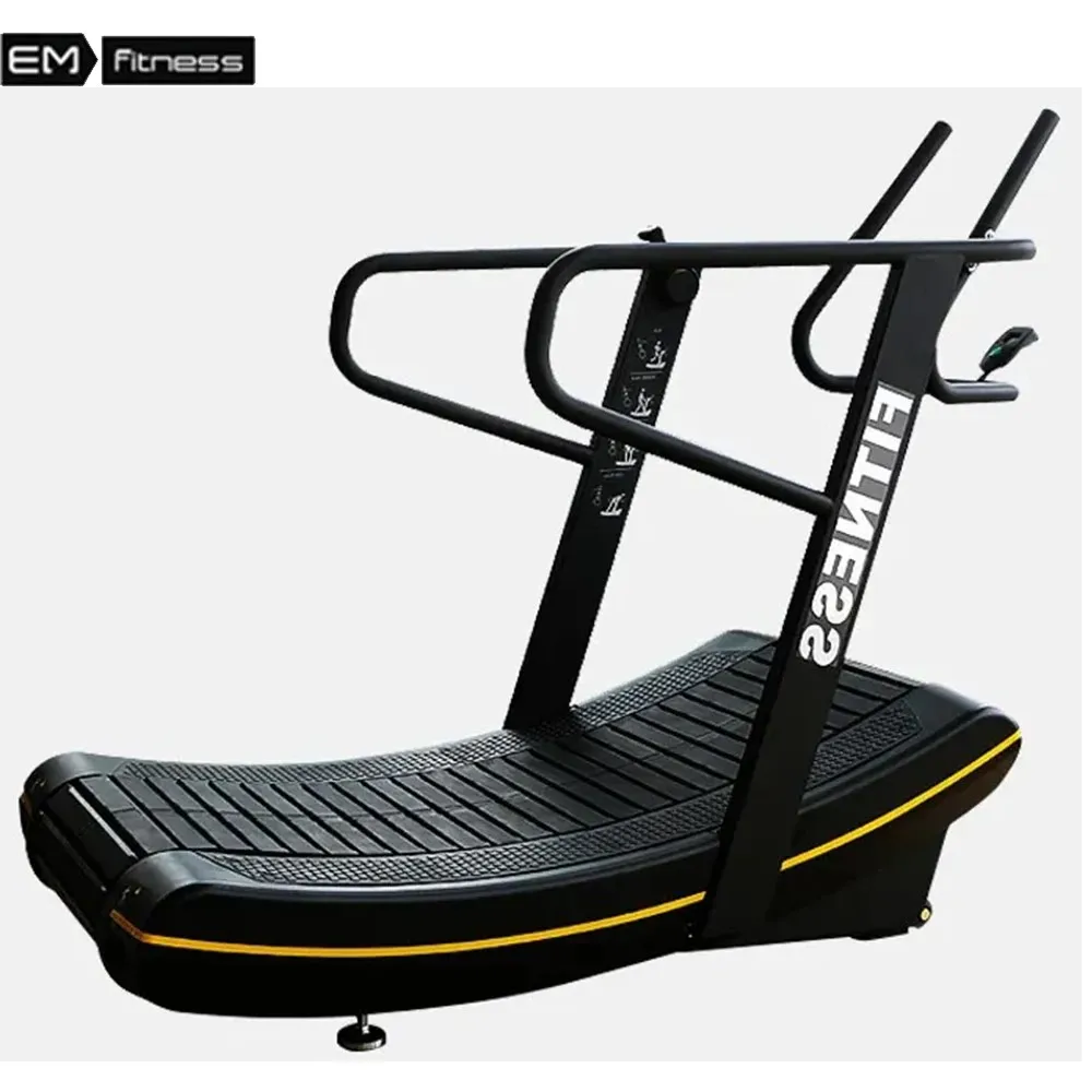 Household Multifunctional Treadmill Smart Big Indoor Sports Fitness Moterize Treadmill
Household Multifunctional Treadmill Smart Big Indoor Sports Fitness Moterize Treadmill