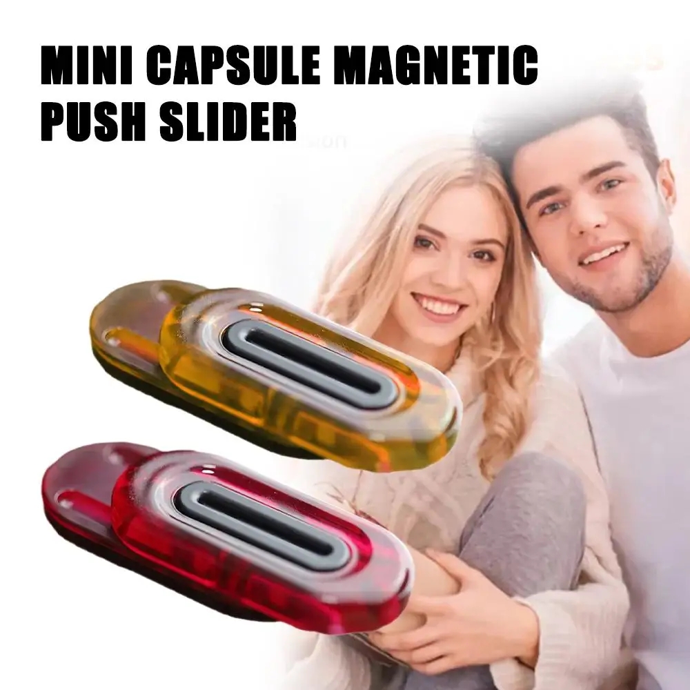 Rich Coin Magnetic Edc Fidget Push Slider Adult Fidget Toys Adhd Tool Anxiety Office Stress Relief Toys For Kids Gifts E4m2
Rich Coin Magnetic Edc Fidget Push Slider Adult Fidget Toys Adhd Tool Anxiety Office Stress Relief Toys For Kids Gifts E4m2