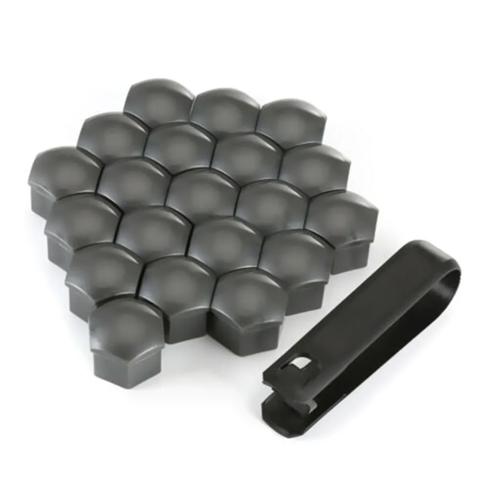 20Pcs Car Wheel Nut Bolt Cover Universal Plastic Cap Wheel Nut Lug Dust Bolt Rims Tire 17mm Exterior Modification Decoration
20Pcs Car Wheel Nut Bolt Cover Universal Plastic Cap Wheel Nut Lug Dust Bolt Rims Tire 17mm Exterior Modification Decoration