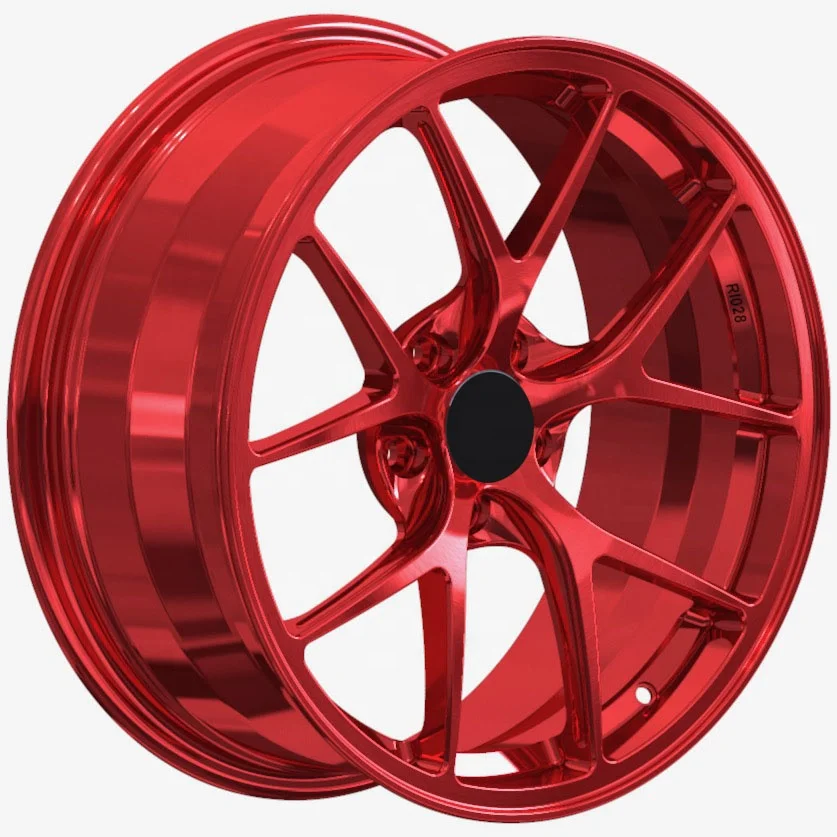 

GVICHN Brand 6061-T6 Aluminum Alloy Forged Car Rim For Custom 18" 19" 20" 21" 22" 24" 26" Inch Jantes 5 Bolt Holes