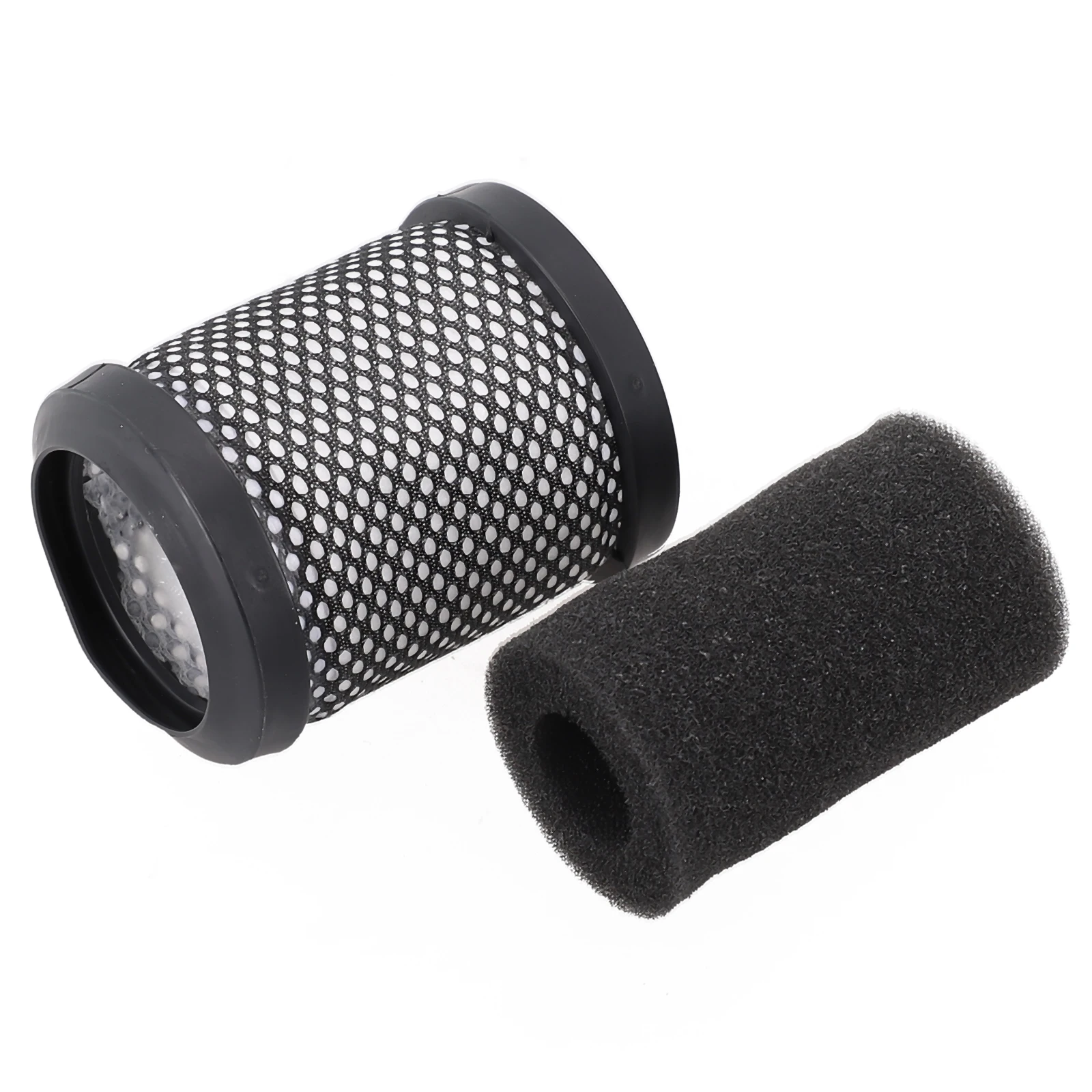 Filter Sponge Kit For HOOVER T116 Vacuum Cleaner Exhaust Filter Post Motor H-Free 100 Series Filter For Vacuum Cleaners Parts
Filter Sponge Kit For HOOVER T116 Vacuum Cleaner Exhaust Filter Post Motor H-Free 100 Series Filter For Vacuum Cleaners Parts