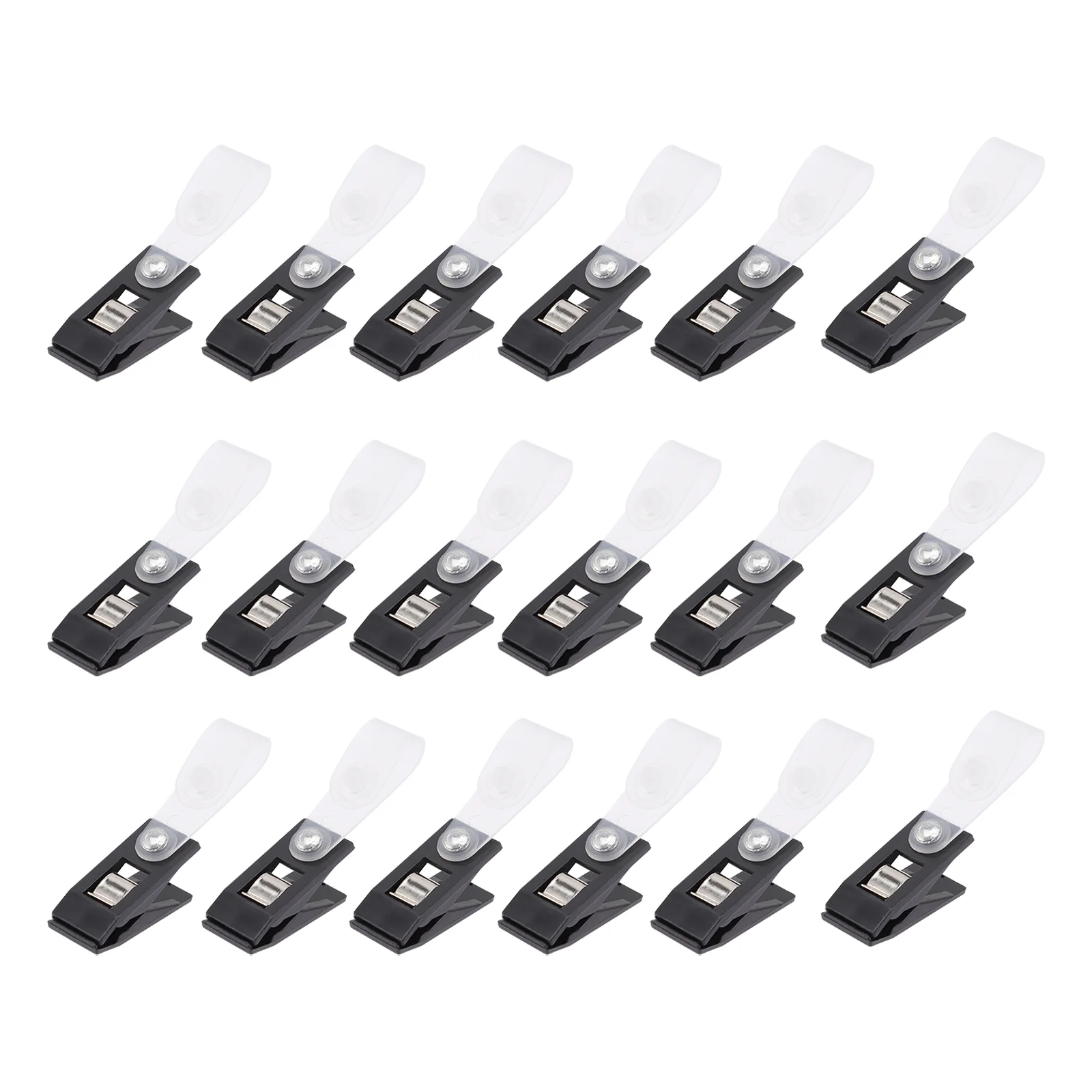 Plastic Garden Flag Stoppers Or Flag Clip for Bracket Accessories Flag Pole Clip Stable Clip Decor
Plastic Garden Flag Stoppers Or Flag Clip for Bracket Accessories Flag Pole Clip Stable Clip Decor