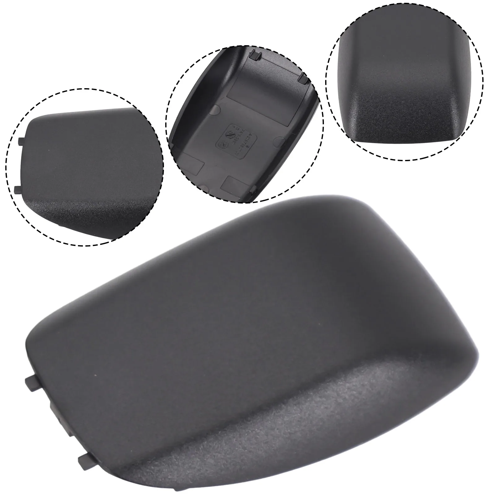 Smart Key Case Cover Rear Cover For Mercedes A-CLASS W168 W169 W176 W177 B-CLASS W245 W246 W242 W247 C-CLASS W202 W203 W204
Smart Key Case Cover Rear Cover For Mercedes A-CLASS W168 W169 W176 W177 B-CLASS W245 W246 W242 W247 C-CLASS W202 W203 W204