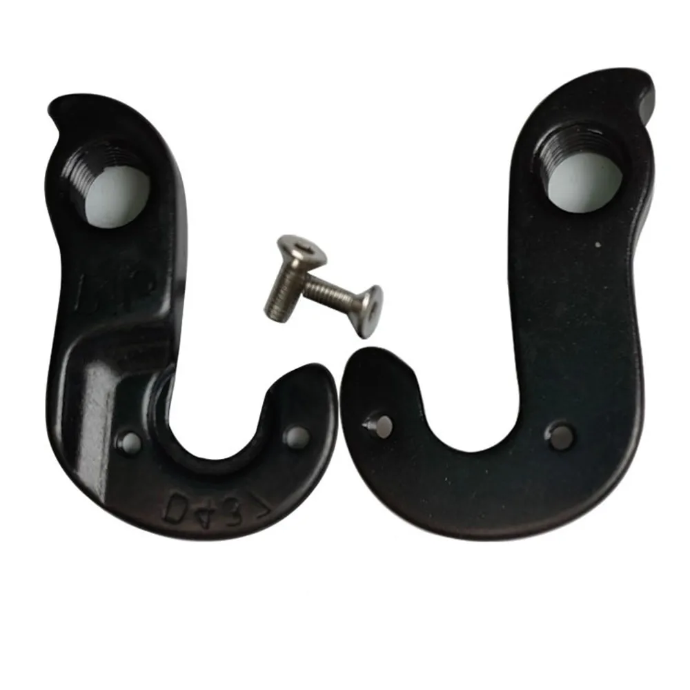 Bicycle Parts Rear Derailleur Hanger For Trek #315464 Aluminum Alloy Gear Mech Hanger Tail Hook Bicycle Accessories
Bicycle Parts Rear Derailleur Hanger For Trek #315464 Aluminum Alloy Gear Mech Hanger Tail Hook Bicycle Accessories