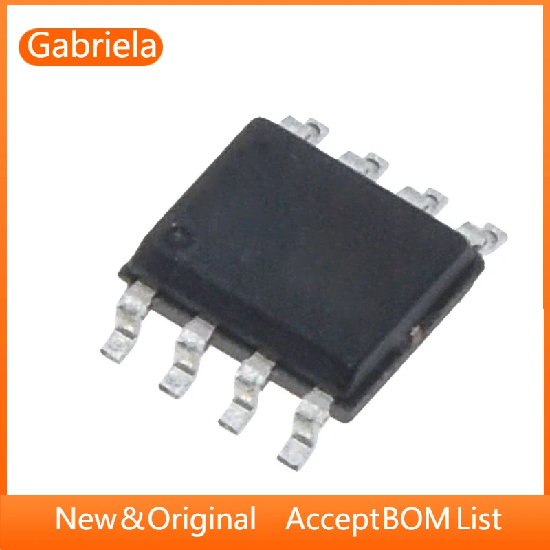 5PCS MCP4021-202E/SN MCP4021-103E/SN MCP4021-502E/SN MCP4021-503E/SN MCP41100-I/SN MCP41100-E/SN SOP8
5PCS MCP4021-202E/SN MCP4021-103E/SN MCP4021-502E/SN MCP4021-503E/SN MCP41100-I/SN MCP41100-E/SN SOP8