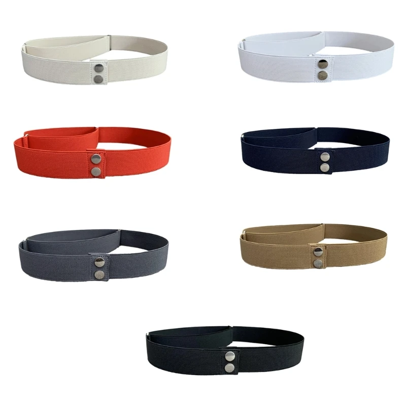 Fastener Elastic Belt Pants Belt Casual Wear Underbust Corset Belt Waist Shaping Bands Easy Wear Pants Waist Strap 28TF
Fastener Elastic Belt Pants Belt Casual Wear Underbust Corset Belt Waist Shaping Bands Easy Wear Pants Waist Strap 28TF