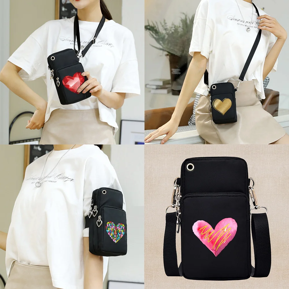 Universal Mobile Phone Bag Cover Pouch Waterproof Sport Arm Purse Shoulder Bag for Samsung Galaxy S 22 Ultra Case Love Pattern
Universal Mobile Phone Bag Cover Pouch Waterproof Sport Arm Purse Shoulder Bag for Samsung Galaxy S 22 Ultra Case Love Pattern