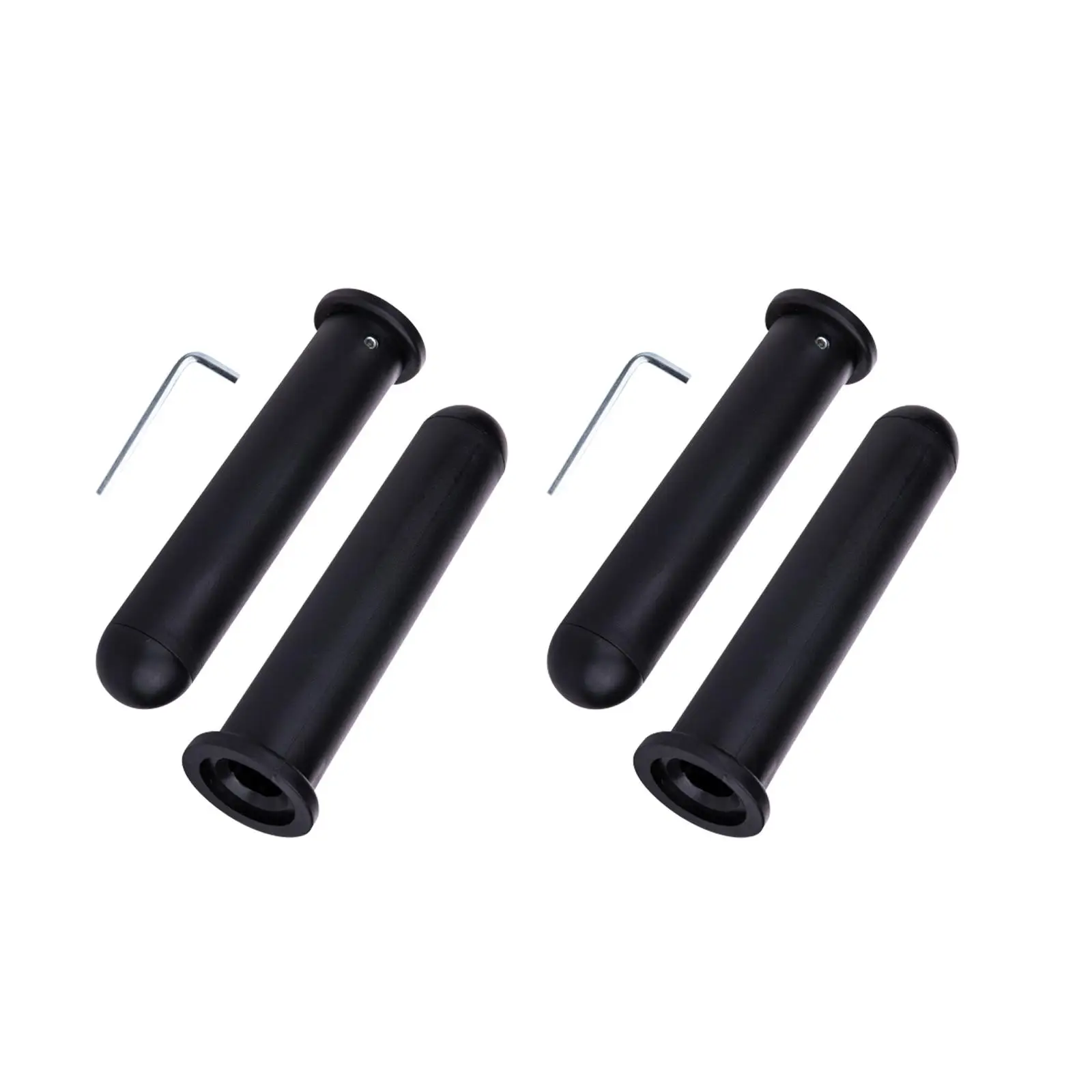 Barbell Adapter Sleeves with Wrench Accessories Exercise Equipment Weight Bars Adapter for Women Men Outdoor Sports Home Gym
Barbell Adapter Sleeves with Wrench Accessories Exercise Equipment Weight Bars Adapter for Women Men Outdoor Sports Home Gym