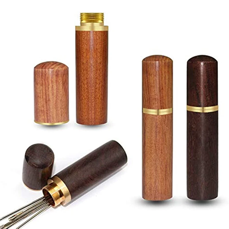 Sewing Needle Case box Holder Storage Needles Box Tailor DIY Tools Needle Storage Cylinder Organizer Holder Container Accessorie
Sewing Needle Case box Holder Storage Needles Box Tailor DIY Tools Needle Storage Cylinder Organizer Holder Container Accessorie