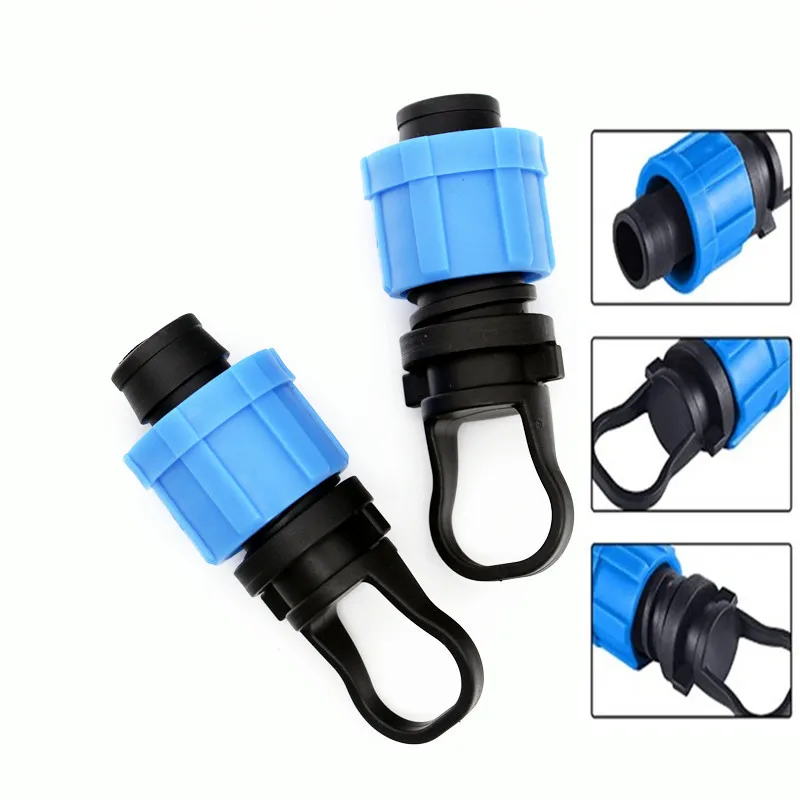 10pcs/50pcs 1/2"End Plug For 16mm Driptap Greenhouse Irrgation Connectors Drip Fittings
10pcs/50pcs 1/2"End Plug For 16mm Driptap Greenhouse Irrgation Connectors Drip Fittings