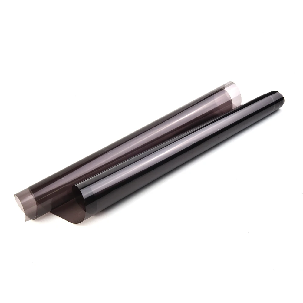 1PCS Vinyl 12"x 48" Gloss Lights Smoke Vinyl Film Tint Headlight Taillight Wrap Cover Black 30x 120cm/12" X48"
1PCS Vinyl 12"x 48" Gloss Lights Smoke Vinyl Film Tint Headlight Taillight Wrap Cover Black 30x 120cm/12" X48"