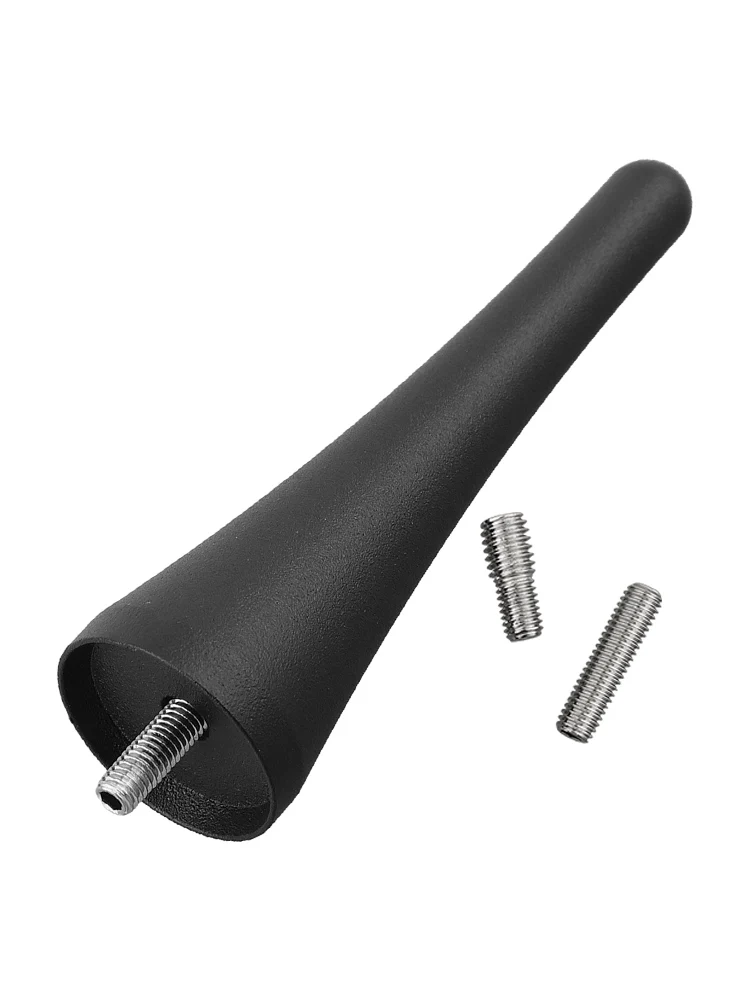 1pc Short Radio Antenna With Matching Screw For Mazda For Miata MX-5 2006-2022 Automotive Exterior Components Parts Antenna
1pc Short Radio Antenna With Matching Screw For Mazda For Miata MX-5 2006-2022 Automotive Exterior Components Parts Antenna