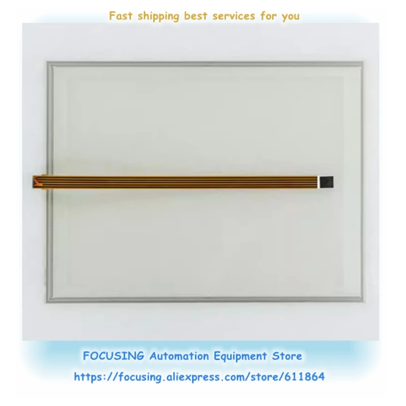 E743468 SCN-AT-FLT15.1-001-0H1-R новое стекло сенсорного экрана
E743468 SCN-AT-FLT15.1-001-0H1-R новое стекло сенсорного экрана