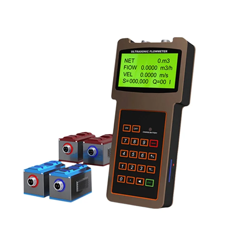 Tds-100h clamp on ultrasonic flow meter water portable wall mounted handheld ultrasonic water flowmeter price
Tds-100h clamp on ultrasonic flow meter water portable wall mounted handheld ultrasonic water flowmeter price