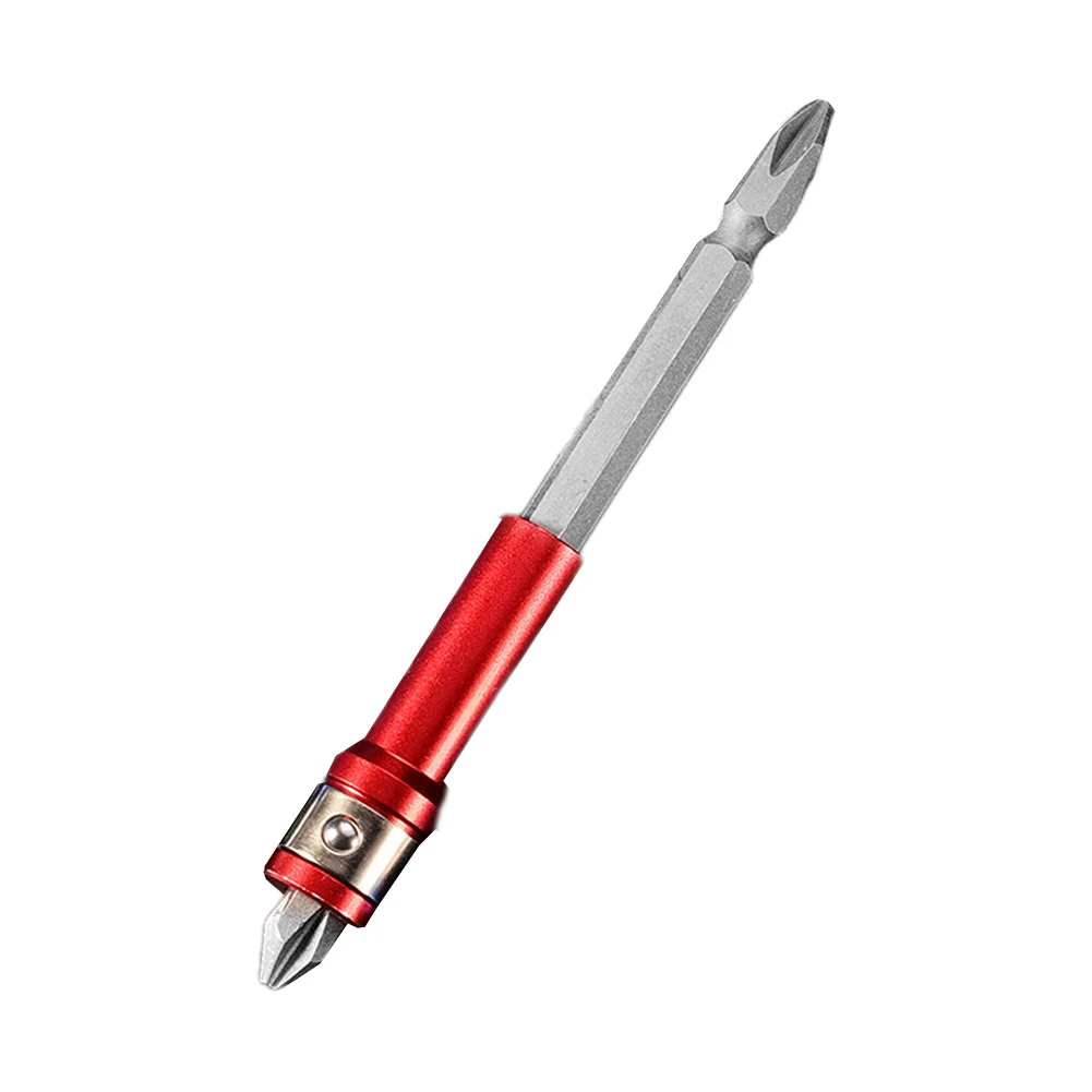 Inch Cross Screwdriver Bit Furniture Installation And Disassembly Magnetic Batch Head Power Tools Screw Driving
Inch Cross Screwdriver Bit Furniture Installation And Disassembly Magnetic Batch Head Power Tools Screw Driving