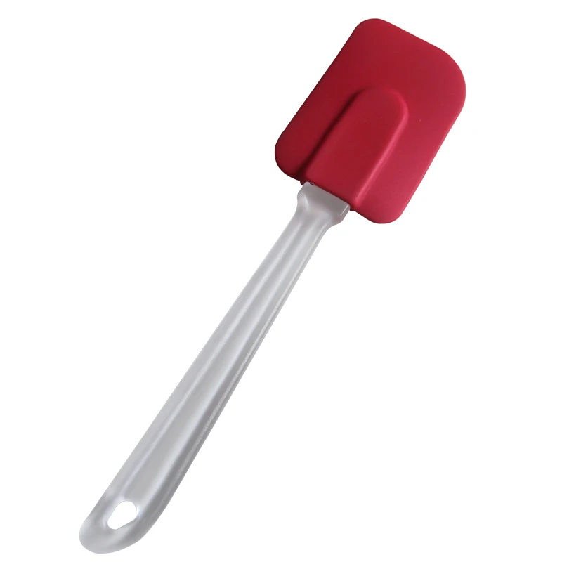 (10pcs/Lot) Free Shipping High Quality Silicone Pastry Icing Butter Cream Spatula HB0243
(10pcs/Lot) Free Shipping High Quality Silicone Pastry Icing Butter Cream Spatula HB0243