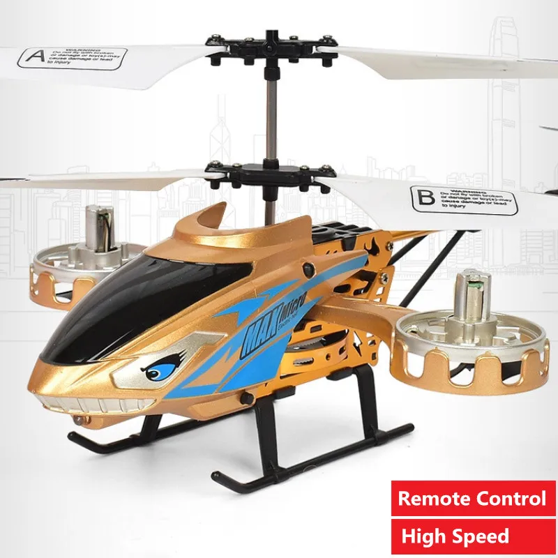 

2.4G 6-Axis Gyro Remote Control Helicopter LED Light Recharging Flight high speed RC Quadcopter Aircraft Powerful Motor Toy Gift