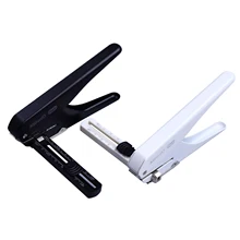 Earring Card Punch Tool Hole Puncher Single Hole Adjustable Hole Punch Positioning Hole 6mm 20 Page Hole Puncher Paper Punch
Earring Card Punch Tool Hole Puncher Single Hole Adjustable Hole Punch Positioning Hole 6mm 20 Page Hole Puncher Paper Punch
