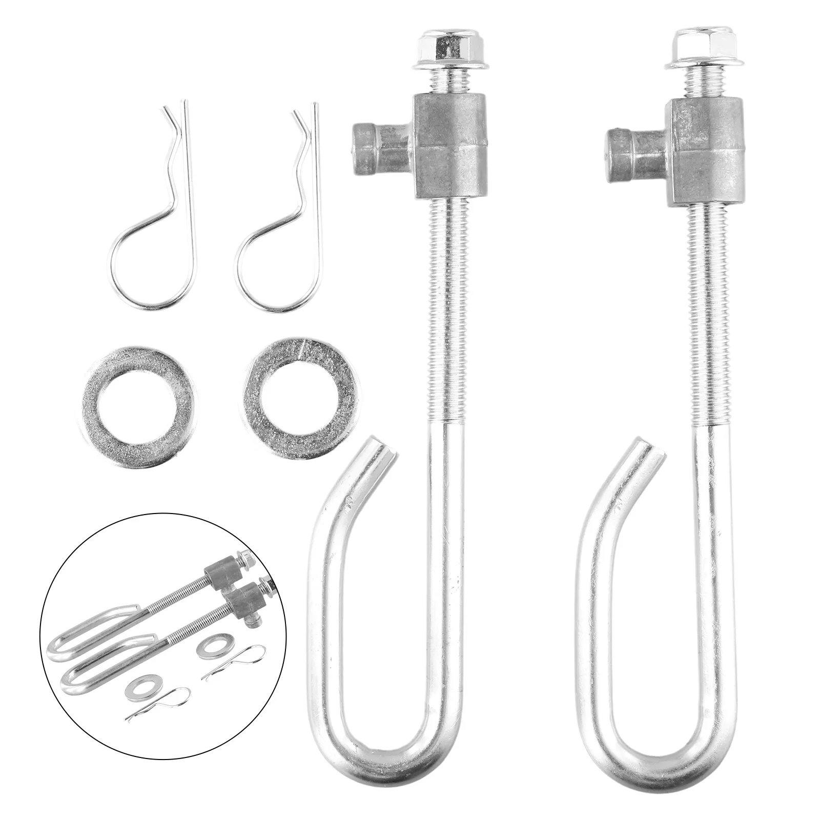 GX24864 GX21718 Deck Lift Pole Kit Ensuring Superior Durability and Performance for LA120 L100 L120 E130 Series and More
GX24864 GX21718 Deck Lift Pole Kit Ensuring Superior Durability and Performance for LA120 L100 L120 E130 Series and More