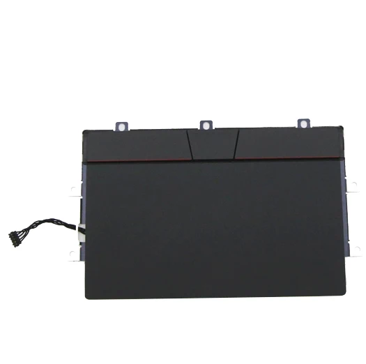 New Original For ThinkPad T14s Gen 2 X13 Gen 2 Touchpad Clickpad Trackpad NFC BLK 5M11B95849 5M11B95850 5M11B95851 5M11B95852
New Original For ThinkPad T14s Gen 2 X13 Gen 2 Touchpad Clickpad Trackpad NFC BLK 5M11B95849 5M11B95850 5M11B95851 5M11B95852