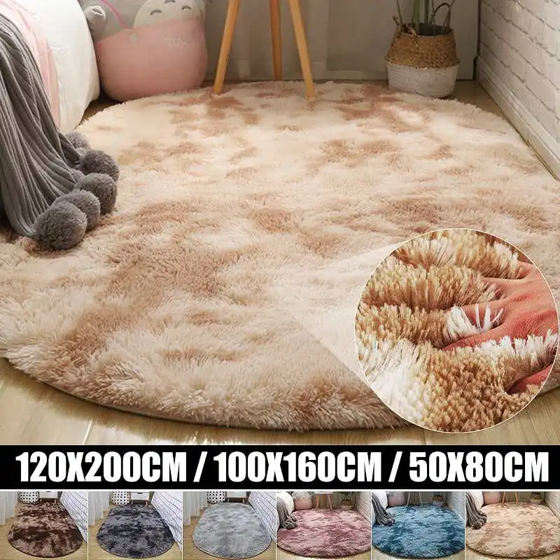Thick Carpet for Living Room Plush Rug Children Bed Room Fluffy Floor Carpets Window Bedside Home Decor Rugs Soft Velvet Mat
Thick Carpet for Living Room Plush Rug Children Bed Room Fluffy Floor Carpets Window Bedside Home Decor Rugs Soft Velvet Mat