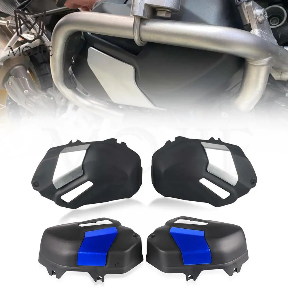 

For BMW R1250GS R 1250 GS R1250GS Adventure R1250R / S /T 2018-2024 2023 Motorcycle Engine Guard Cover and protector Crap Flap