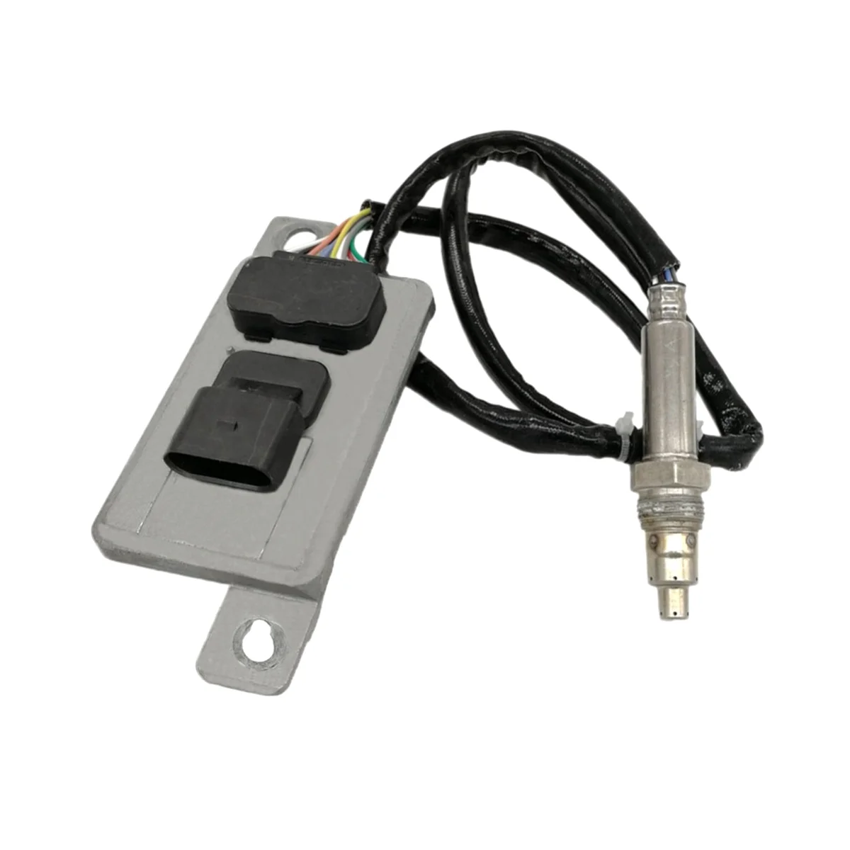 06F907807F Nitrogen Oxide Sensor for Audi A3 Golf 2003-08 Touran 2003-2005 Nox Sensor
06F907807F Nitrogen Oxide Sensor for Audi A3 Golf 2003-08 Touran 2003-2005 Nox Sensor