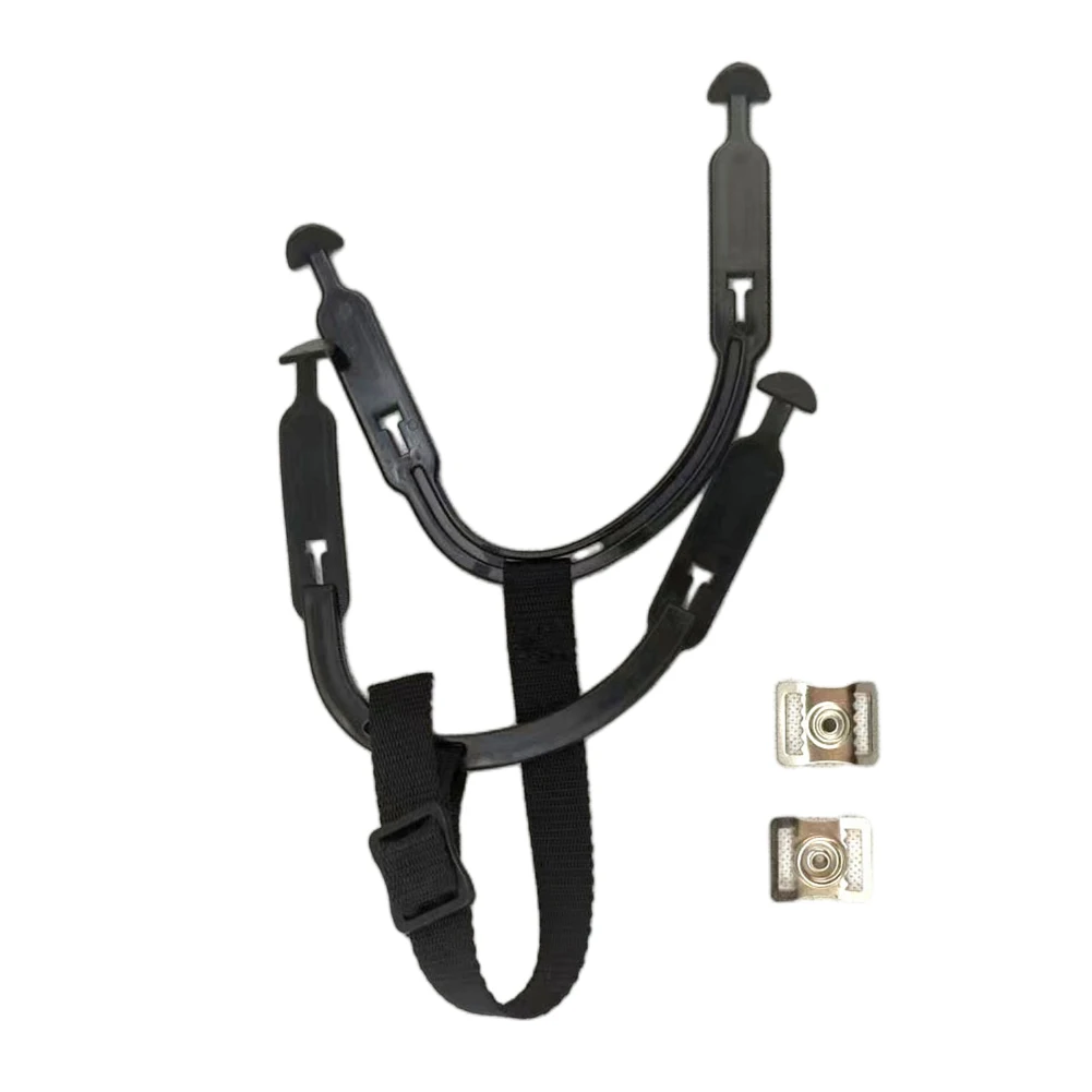 Hockey Helmet Chin Strap Single Snap Ice Hockey Helmet Chin Strap Detachable Chin Strap Hockey Helmet Accessories
Hockey Helmet Chin Strap Single Snap Ice Hockey Helmet Chin Strap Detachable Chin Strap Hockey Helmet Accessories
