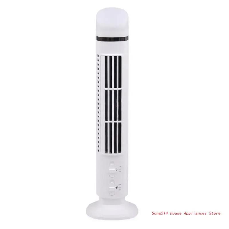 Home Office Night-Light Fan Portable Personal-Oscillating Table Tower Fan 2-in-1 95AC
Home Office Night-Light Fan Portable Personal-Oscillating Table Tower Fan 2-in-1 95AC