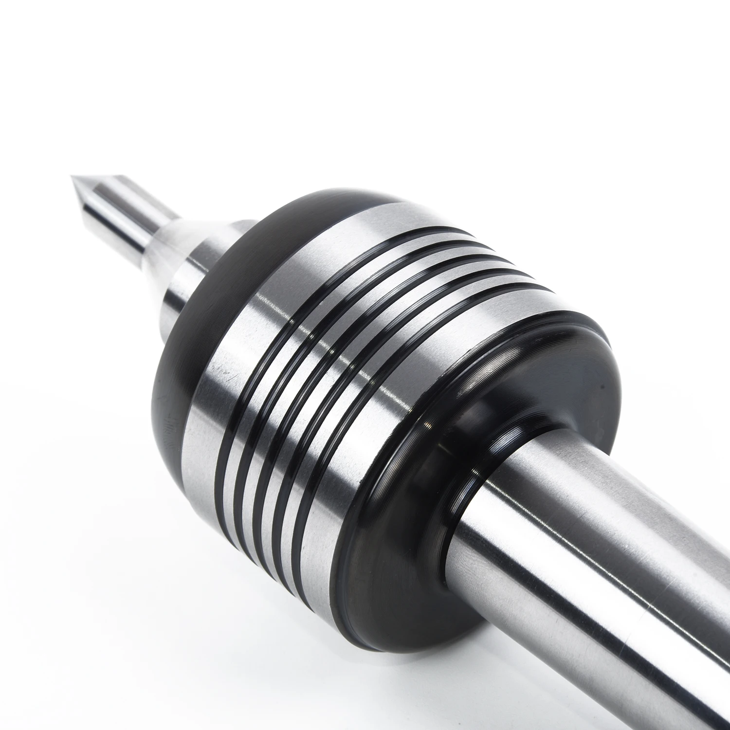 1pcs Lathe Turning Tool Center Revolving Lathe Tool Morse Taper #4 Replacement 4MT 0.000197 Accessories Durable
1pcs Lathe Turning Tool Center Revolving Lathe Tool Morse Taper #4 Replacement 4MT 0.000197 Accessories Durable