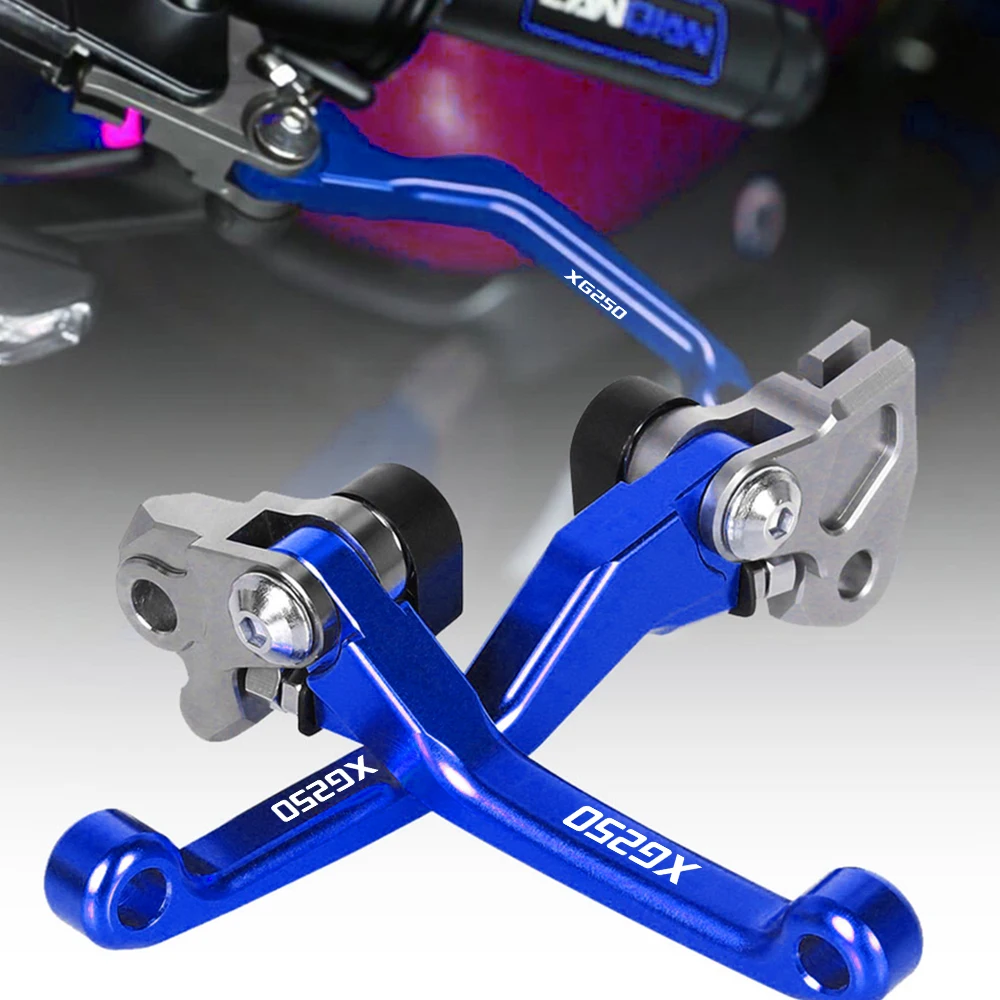 Pivot Brake Clutch Lever Dirt Bike Handle Hand Grip Handlebar For YAMAHA XG250 XG 250 TRICKER 2004-2010 2009 2008 2007 2006 2005
Pivot Brake Clutch Lever Dirt Bike Handle Hand Grip Handlebar For YAMAHA XG250 XG 250 TRICKER 2004-2010 2009 2008 2007 2006 2005