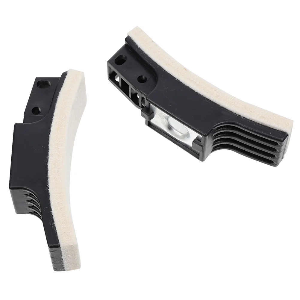 2 Pcs Brake Pads Brakes Fitness Bike Blocks Upright Plastic Gym Mat Household Exercise Accessories
2 Pcs Brake Pads Brakes Fitness Bike Blocks Upright Plastic Gym Mat Household Exercise Accessories