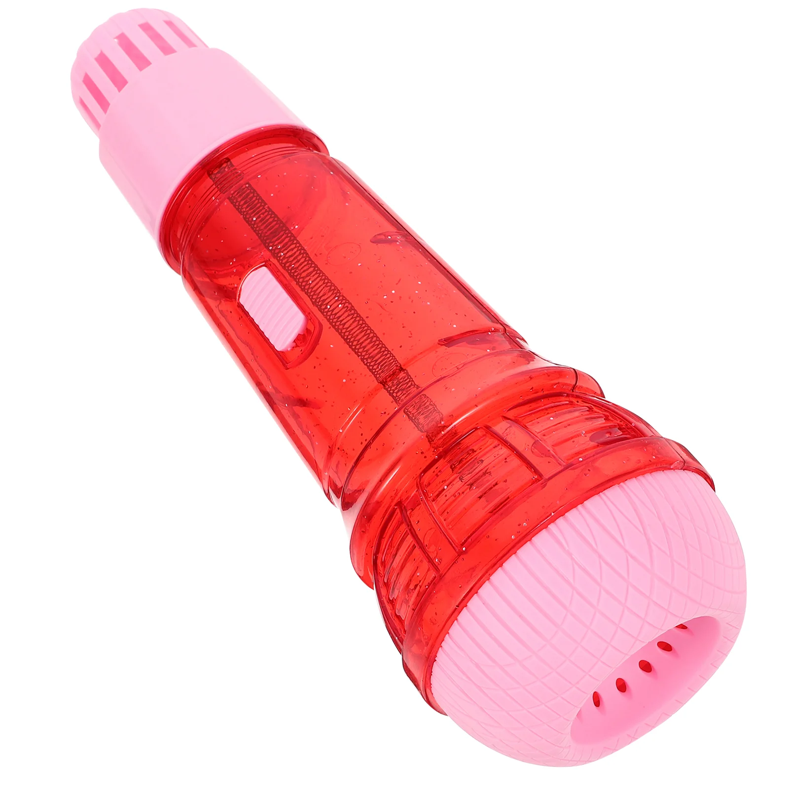 Toddler Microphone Early Educational Toy Physical Principle Wireless Music Plaything Plastic Children
Toddler Microphone Early Educational Toy Physical Principle Wireless Music Plaything Plastic Children