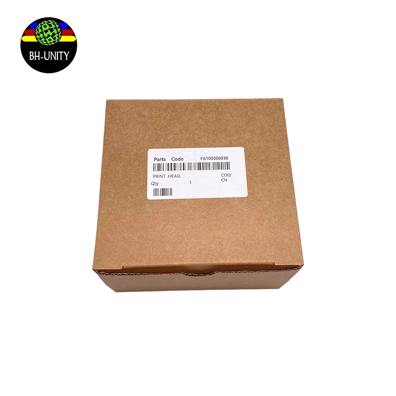 Б/у печатающая головка dx6 T5270 FA100300030, печатающая головка для принтера Ep son Surecolor T7070 T3200 T7270 T5270 T5000
Б/у печатающая головка dx6 T5270 FA100300030, печатающая головка для принтера Ep son Surecolor T7070 T3200 T7270 T5270 T5000