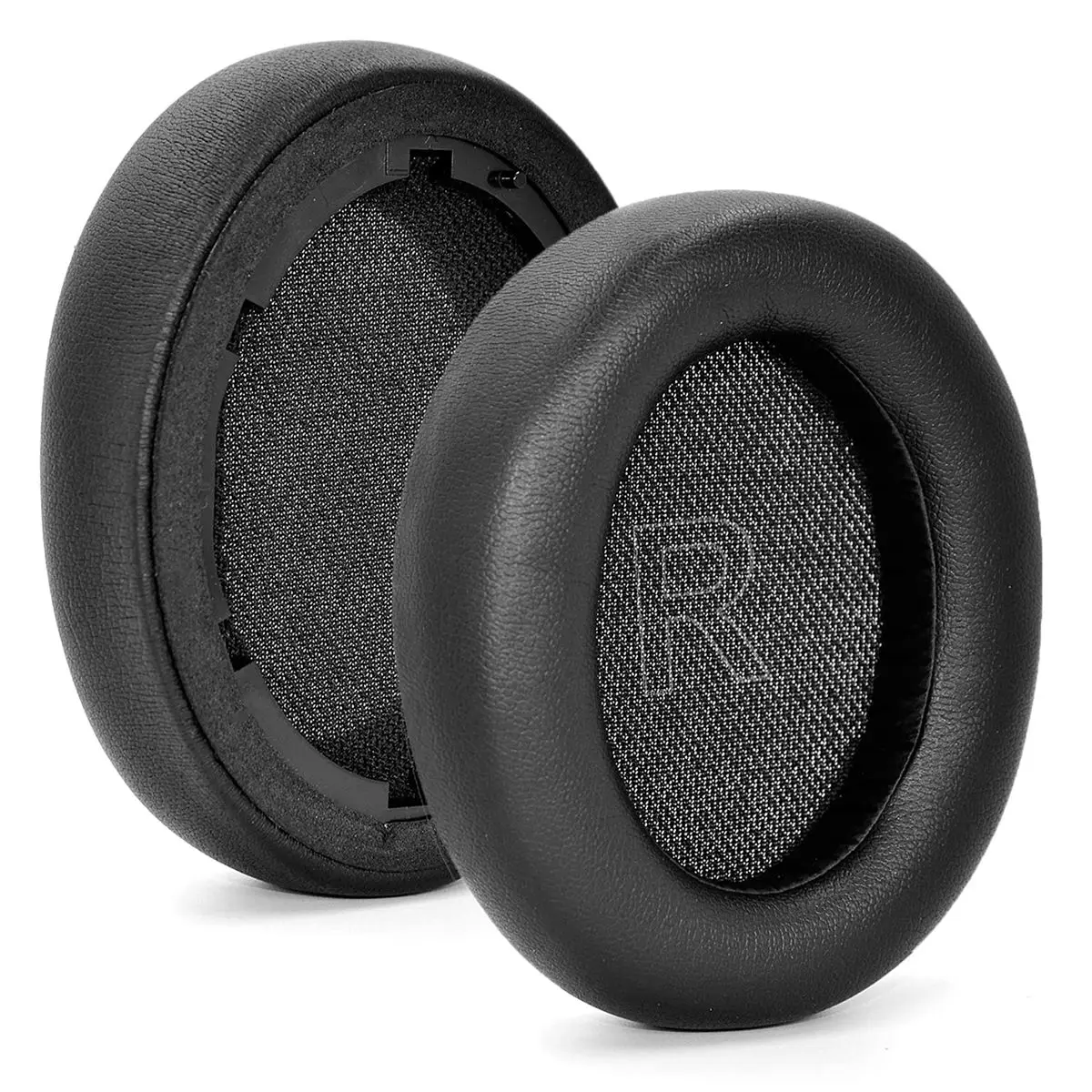 Replacement Ear Cushion Foam Cover Ear Pads Soft Cushion for Anker Soundcore Life Q10 / Q10 Bluetooth Headphones (Black)
Replacement Ear Cushion Foam Cover Ear Pads Soft Cushion for Anker Soundcore Life Q10 / Q10 Bluetooth Headphones (Black)