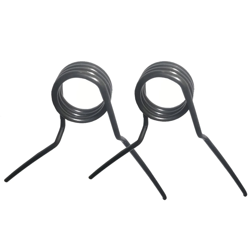 Heavy duty Tire Changer Tire Picking Machine Pneumatic Valve Return Spring Tension Spring Durable Material Pack of 2 Springs
Heavy duty Tire Changer Tire Picking Machine Pneumatic Valve Return Spring Tension Spring Durable Material Pack of 2 Springs