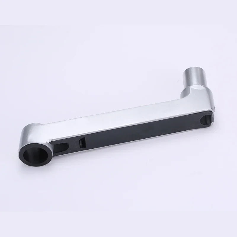 Long aluminum arm extension bar for 8012 7012 9013 9012 DIY laptop mount parts accessory monitor mount arm extend further
Long aluminum arm extension bar for 8012 7012 9013 9012 DIY laptop mount parts accessory monitor mount arm extend further