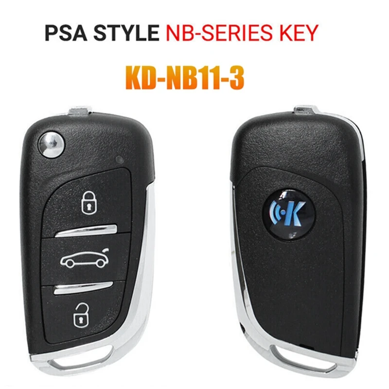 KEYDIY NB11 KD пульт дистанционного управления автомобильный ключ для DS-стиля для KD900/KD-X2 KD MINI/ KD-MAX программатор
KEYDIY NB11 KD пульт дистанционного управления автомобильный ключ для DS-стиля для KD900/KD-X2 KD MINI/ KD-MAX программатор